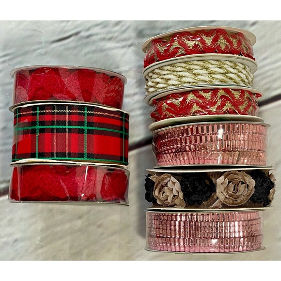 Vintage Ribbon Lot - Picture 7 of 15